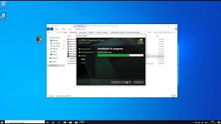 Live installation of NVIDIA Virtual GPU [upl. by Sapphire665]