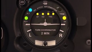 A2A Piper Cherokee 180 STEC 30 Autopilot Tutorial [upl. by Latouche838]