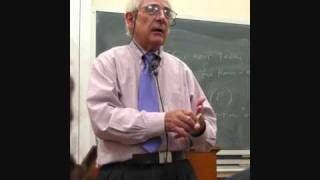 John Searle on Austin and Wittgenstein [upl. by Ahsemot]