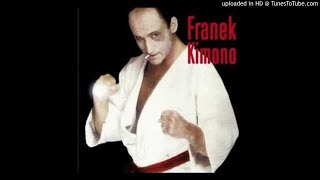 Franek Kimono  King Bruce Lee Karate Mistrz SampR Project Remix [upl. by Rabbi967]