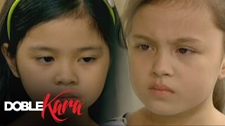 Doble Kara Hannah tells Becca to leave [upl. by Man271]