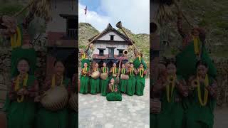 Gorkha Traditional instrumental music [upl. by Clarence]