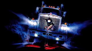 Maximum Overdrive  Trailer Upscaled HD 1986 [upl. by Nylasor557]