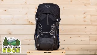 Osprey Tempest 40 Womens Day Pack [upl. by Dachi871]