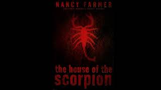 Giovanni Reads The House of the Scorpion Ch1 and 2 [upl. by Phineas]