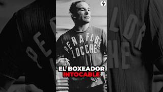 Nicolino Locche ¿El mejor boxeador argentino shortvideo [upl. by Lole583]