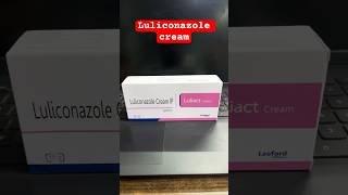 10 साल पुरानी खुजली जड़ से ख़त्म होगी Luliconazole cream shortsyoutube [upl. by Adah]