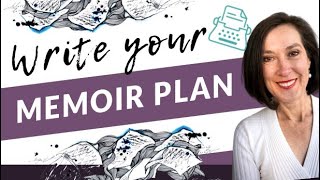 How to Get My Memoir Written A Plan to Prioritize Writing your Memoir [upl. by Kolosick]