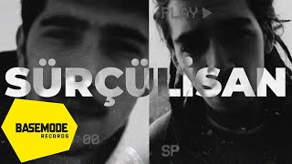 Kamufle amp Ezhel – Sürçülisan  Lyric Video [upl. by Jacquenetta]