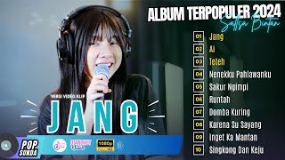 FULL ALBUM SALLSA BINTAN  JANG  AI  TETEH  PLAYLIST POP SUNDA TERBARU 2024 [upl. by Ellehcirt165]