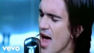 Juanes  Es Por Ti Official Music Video [upl. by Ebehp981]