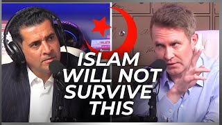 Douglas Murray “People Have NO IDEA What’s Really Happening in the Islamic World…” [upl. by Acinom501]