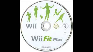 Wii Fit Plus OST [upl. by Lindo581]