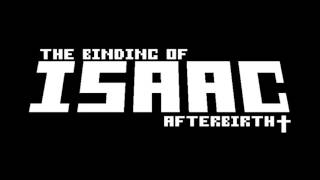 The Binding of Isaac Afterbirth OST Locus BONU [upl. by Ysnap714]