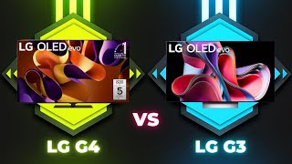 LG G4 vs G3 Is LG G4 a Better Successor Series [upl. by Eissim]