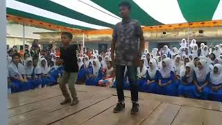 Bara Bere Super Dance  bangla raba raba dance 2020  super cover dance [upl. by Llekcor]