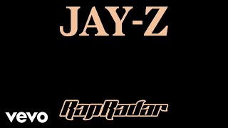 JAYZ  Rap Radar Podcast Part 1 [upl. by Acirahs]