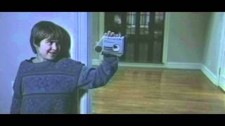 TALKBOY  extended commercial [upl. by Anitsirk936]