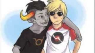 Tavros X Dave [upl. by Cybil]