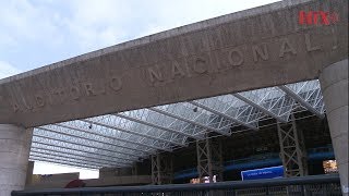 Auditorio Nacional el máximo recinto de espectáculos de país [upl. by Etan]