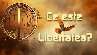 Ce este Libertatea [upl. by Telfer747]