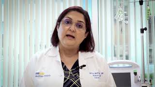 Managing Side Effects of Chemotherapy with Jyoti D Patel MD [upl. by Akyre]