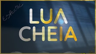 A MAIOR LUA CHEIA DO ANO Simpatias Dicas e Previsões [upl. by Ahtibbat962]