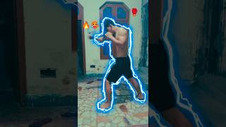 quotUnleash Your Inner Fighter 🔥 Shadow Boxing Drills for Power amp Speed ShadowBoxing FightTrainingquot [upl. by Huntingdon604]