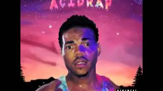 Chance The Rapper Acid Rap Full Album [upl. by Towrey631]