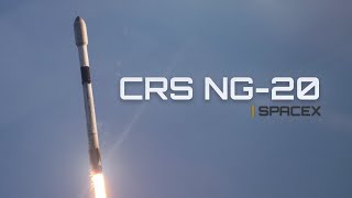 🔴 EN DIRECT LANCEMENT SPACEX CYGNUS NG21 Fusée Falcon 9  Lancement spatial FR  Cargo vers lISS [upl. by Lydie676]