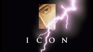 Icon Mandate Pictures and Walden Media Logos with Audio Description [upl. by Aihsatan640]