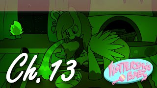 Fluttershys Baby – Chapter 13  A Fanmade Radioplay [upl. by Yemaj]