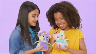 hatchimals mystery egg video [upl. by Reinaldos]