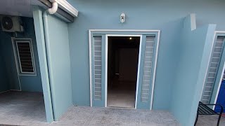 BARATARIA UNFURNISHED 2 BEDROOM 1 BATH [upl. by Czarra288]