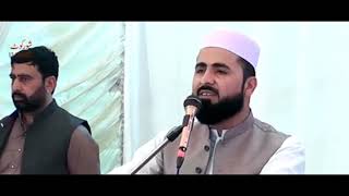 Allah k naik logon say mulaqaat ki fazeelat by sahab zada Zafar mansoor bahi Haqanawz [upl. by Haveman100]