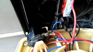 Euroclean wiring [upl. by Yorgo]