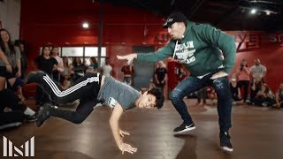 PILLS amp AUTOMOBILES  Chris Brown Dance  Matt Steffanina Choreography [upl. by Miza]