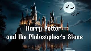 Harry Potter and the Philosophers Stone  Chapter 2 Audiobook [upl. by Sinnylg]