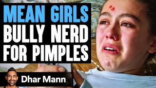 NERD STEALS Hot Guy From The PRETTY GIRL  Dhar Mann Studios [upl. by Abdul]