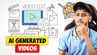 🔥Generate your Next YouTube Video using AI  YouTube Automation [upl. by Zemaj175]