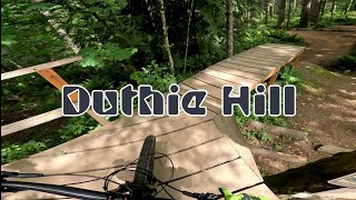 Duthie Hill Mountain Bike Park  June 13 2024 [upl. by Yssej321]