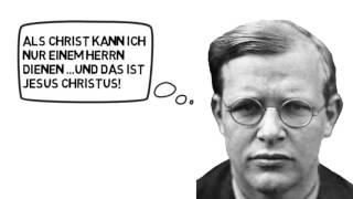 Bonhoeffer [upl. by Annehsat]