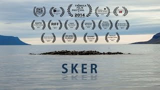 Sker  Icelandic Short Film 2013 [upl. by Volin810]