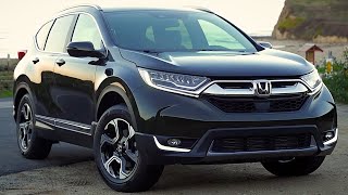 Honda CRV 2019 [upl. by Akinot]