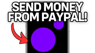 NEW SEND MONEY FROM PAYPAL TO MOONPAY WORKING 2025 [upl. by Abba532]