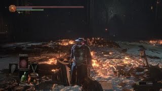 How to defeat Sister Friede SL85 [upl. by Germaun]