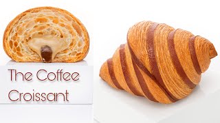 The Coffee Croissant [upl. by Atnuahc]