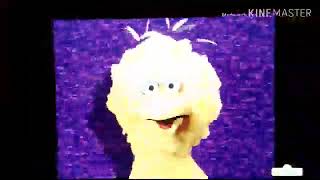 Sesame Street Toodle Loo 2002 in Nitrogen Tubes 2 Pitched 1 REUPLOAD [upl. by Refinaj]