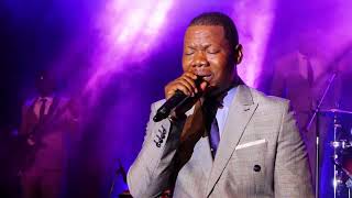 consertshowbuzz Moise Matuta  full worship  Na lingi ya molimo Na koma boye pona yo [upl. by Heidi]