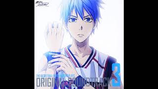 Kuroko no Basket Season 3 OST [upl. by Dragon]